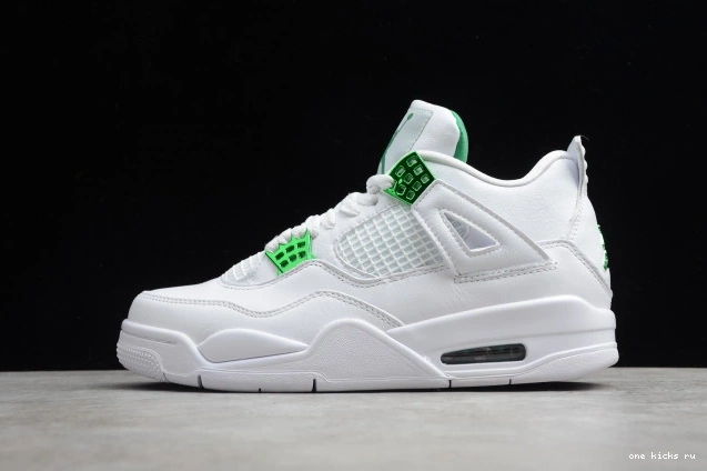 Rep Onekick Air CT8527-113 Pine Jordan Green 4 0711